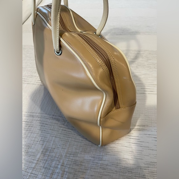 GUIAS ITALIAN BOWLER BAG - Picture 4 of 10